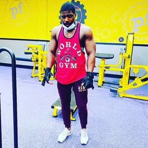 Meet your Posher, Francisco